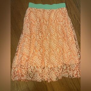 Lularoe Skirt